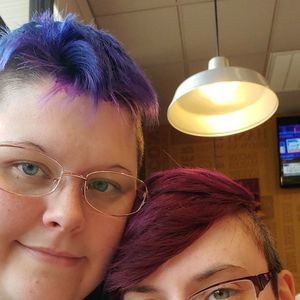 Meet your Posher, Tara